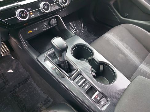 Certified 2023 Honda Civic Sport image 25