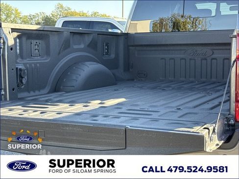 Used 2020 Ford F250 Platinum image 11