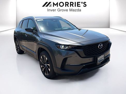 Used 2026 MAZDA CX-50 2.5 Hybrid w/ Weather Package AWD/4WD image 3