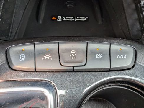 Used 2023 Chevrolet TrailBlazer RS w/ Sun and Liftgate Package AWD/4WD image 26
