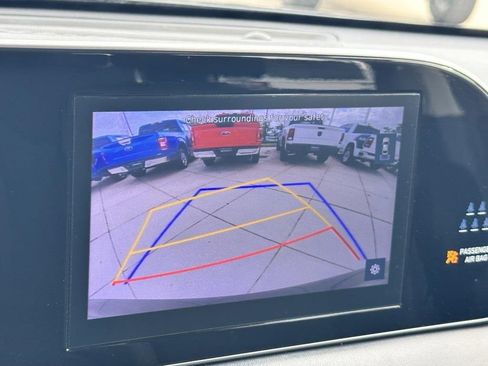 Used 2022 Hyundai Palisade SEL w/ Convenience Package image 11