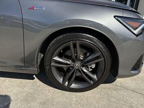 Used 2025 Acura Integra A-Spec FWD image 58