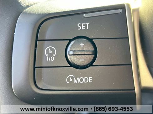 New 2025 MINI Cooper S image 45