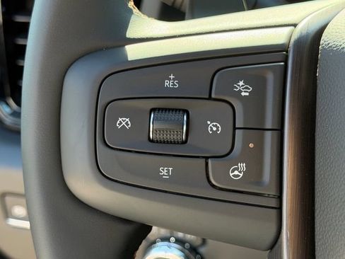 New 2026 GMC Sierra 1500 AT4 w/ AT4 Premium Package AWD/4WD image 26