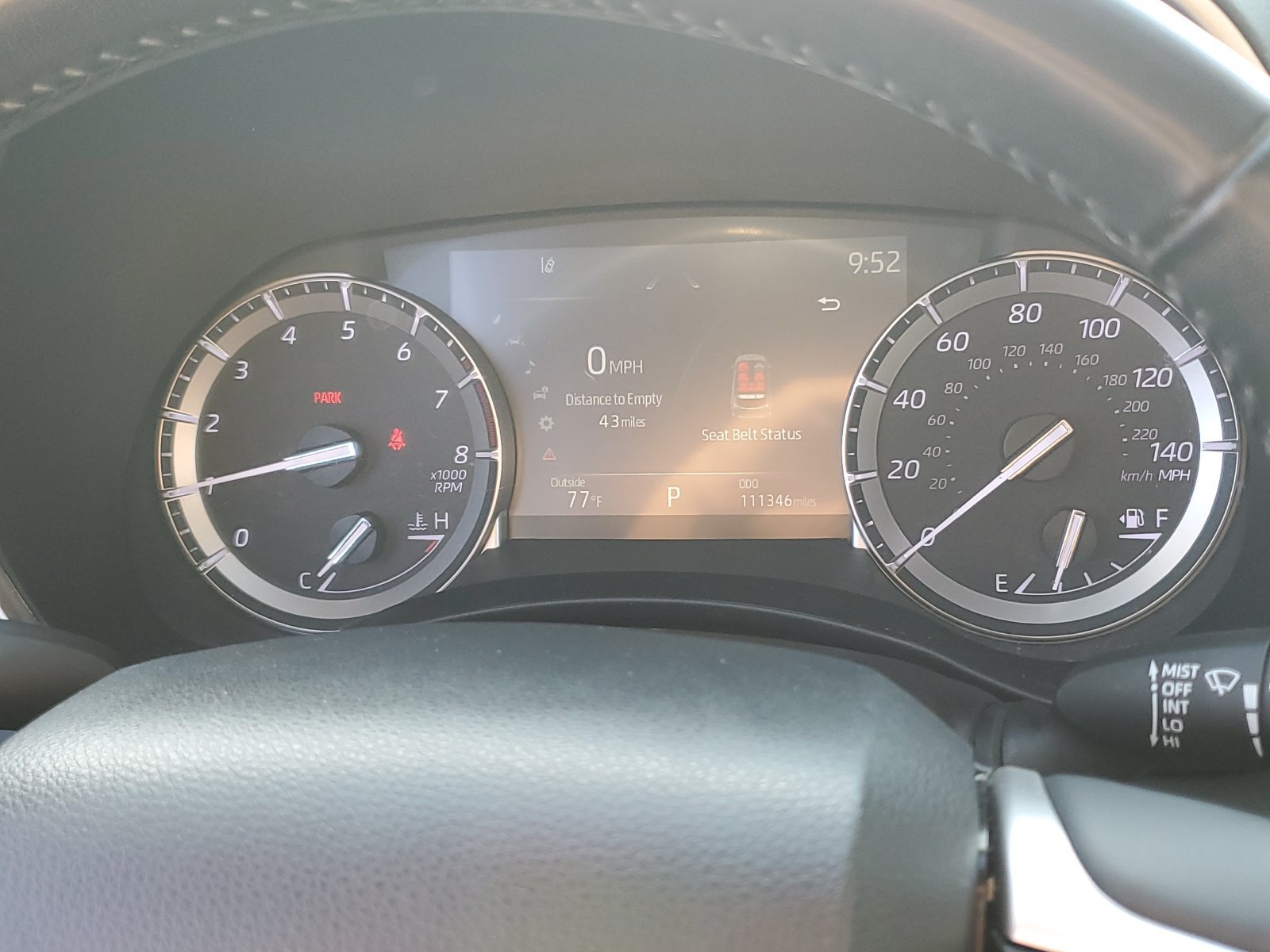 Used 2022 Toyota Highlander Limited AWD/4WD image 26