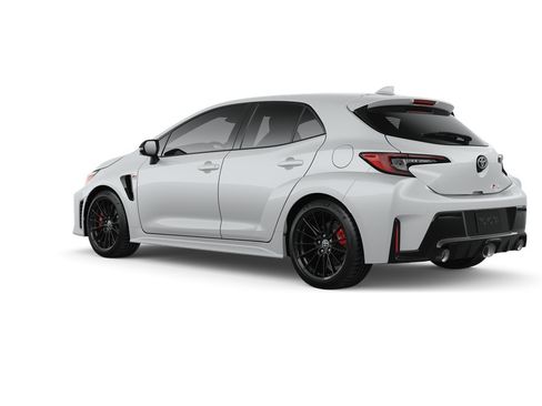 New 2026 Toyota Corolla GR AWD/4WD image 6