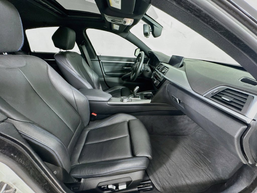 Used 2019 BMW 440i Gran Coupe w/ M Sport Package RWD image 35