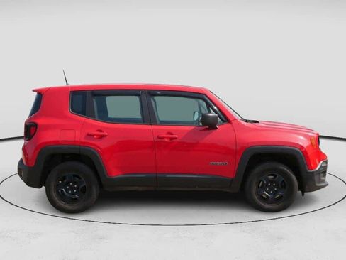 Used 2016 Jeep Renegade Sport w/ Power & Air Group image 8
