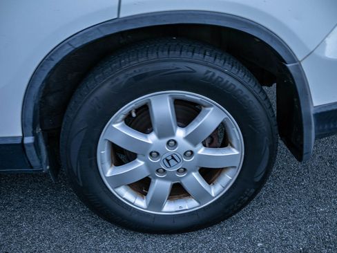 Used 2007 Honda CR-V EX-L image 12