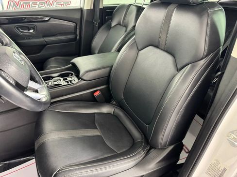 Used 2023 Honda Pilot Touring image 36