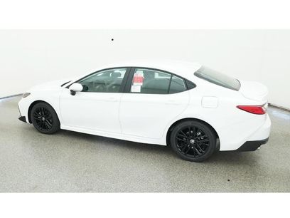 New 2026 Toyota Camry SE
