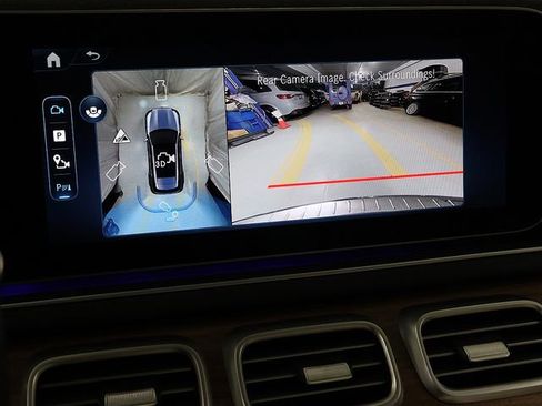 Certified 2026 Mercedes-Benz GLE 350 4MATIC image 22