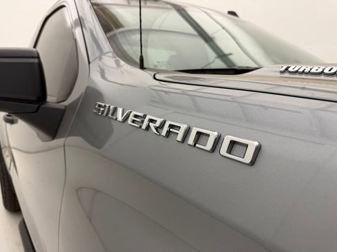 New 2026 Chevrolet Silverado 1500 W/T w/ WT Convenience Package image 20