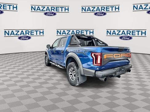Used 2018 Ford F150 Raptor w/ Equipment Group 801A Mid image 6