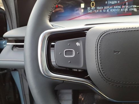 New 2026 Lincoln Nautilus Premier w/ Equipment Group 102A image 16