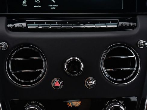 Used 2026 Rolls-Royce Cullinan AWD/4WD image 42