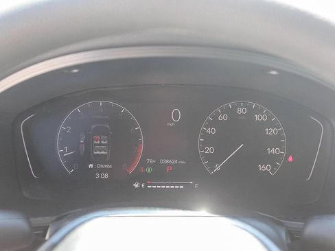 Used 2024 Honda Civic LX image 23