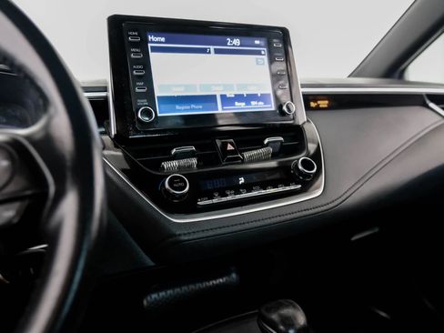 Used 2020 Toyota Corolla SE FWD image 26