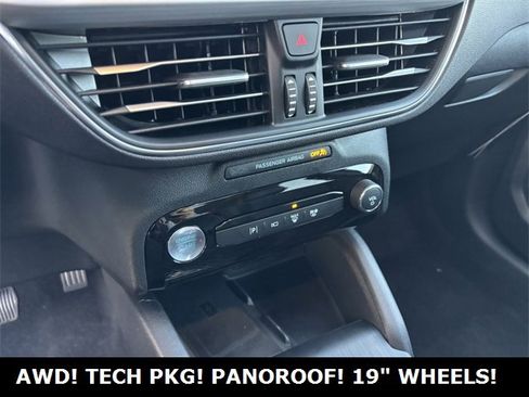 New 2026 Ford Escape Platinum w/ Premium Technology Package image 17