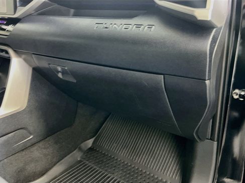 Used 2024 Toyota Tundra SR5 w/ TRD Sport Package AWD/4WD image 34