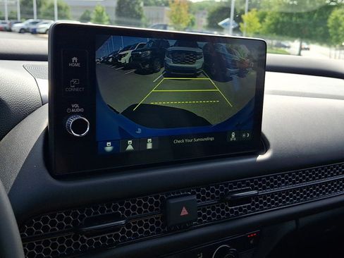 Certified 2026 Honda HR-V Sport image 18
