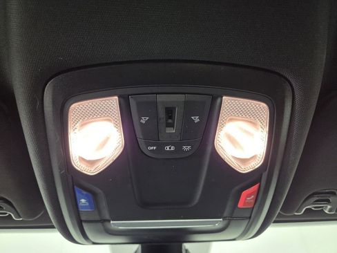 Used 2024 RAM 2500 Big Horn w/ Bed Utility Group image 21