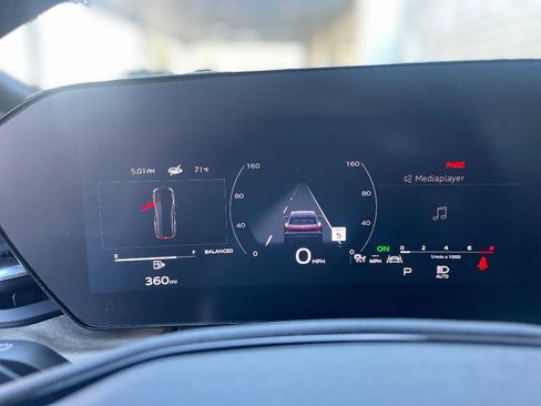 New 2025 Audi Q5 Premium Plus image 25