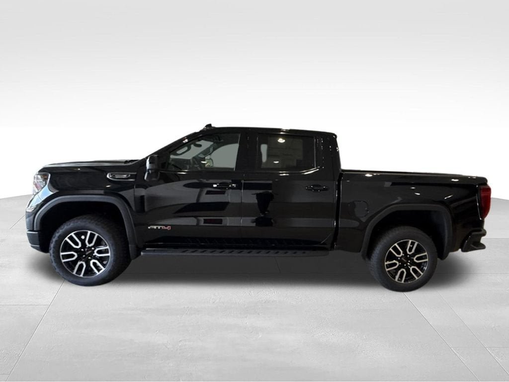 New 2026 GMC Sierra 1500 AT4 w/ AT4 Premium Package AWD/4WD image 4
