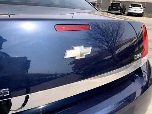 Used 2007 Chevrolet Impala LS image 8