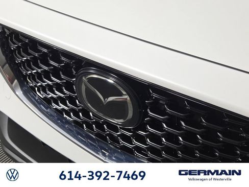Used 2023 MAZDA CX-5 AWD 2.5 S w/ Premium Plus Pkg image 13