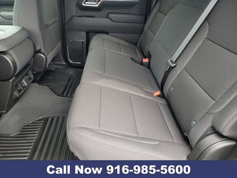 New 2026 Chevrolet Silverado 1500 RST image 29