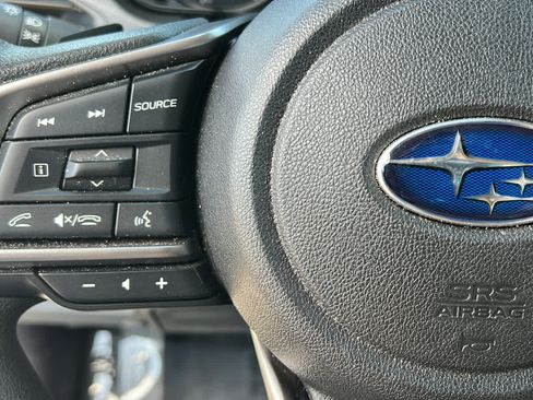 Used 2024 Subaru Impreza 2.0i Sport AWD/4WD image 19