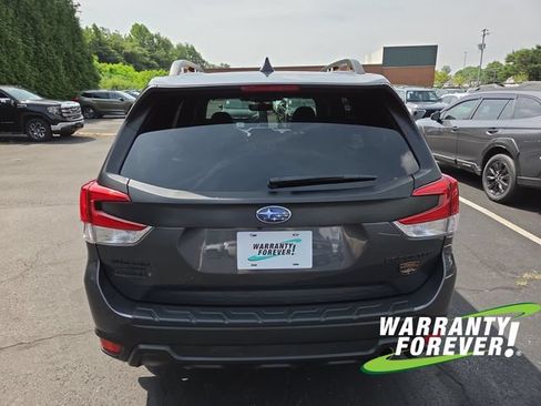Used 2025 Subaru Forester Wilderness AWD/4WD image 6