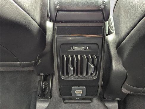 Used 2023 Jeep Compass Trailhawk AWD/4WD image 16