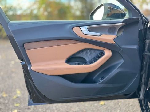 New 2025 Audi A5 2.0T Premium Plus image 11