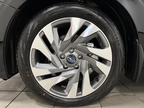 New 2025 Subaru Legacy Touring XT image 21