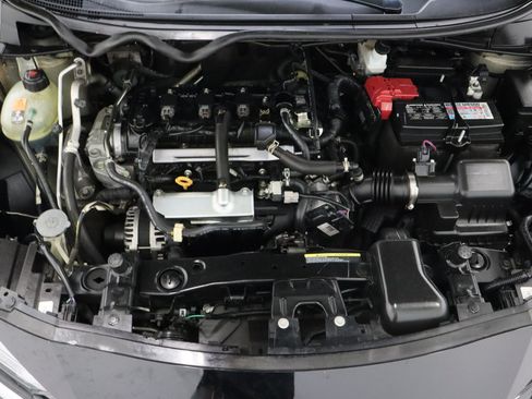 Used 2025 Nissan Versa SV FWD image 35
