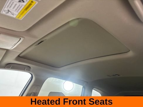 Used 2020 Honda CR-V EX-L image 13