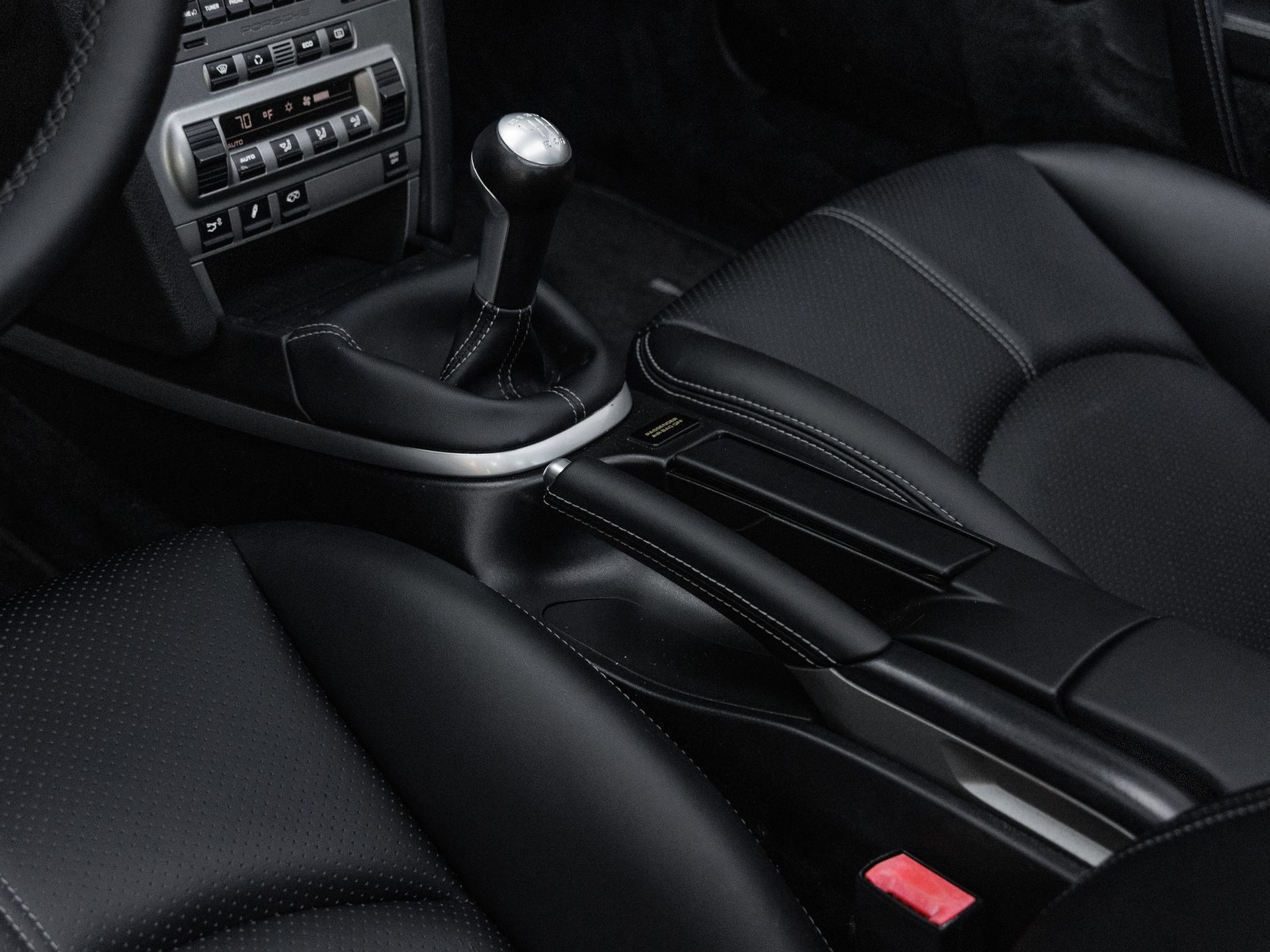 Used 2006 Porsche 911 Carrera 4S AWD/4WD image 28