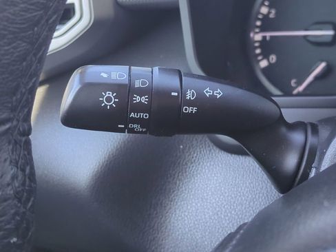 Used 2023 Toyota Tundra Limited w/ TRD Off-Road Package image 28