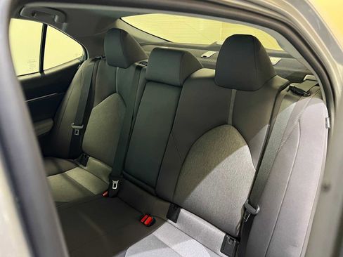 Certified 2023 Toyota Camry LE image 13