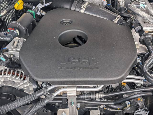 New 2026 Jeep Grand Cherokee Limited w/ Limited Altitude Package AWD/4WD image 19