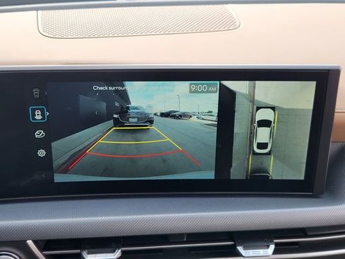 Certified 2025 Hyundai Sonata Limited FWD image 14
