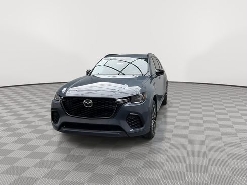 New 2026 MAZDA CX-70 3.3 Turbo S w/ Premium Package AWD/4WD image 36