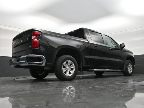 Used 2023 Chevrolet Silverado 1500 LT RWD image 24
