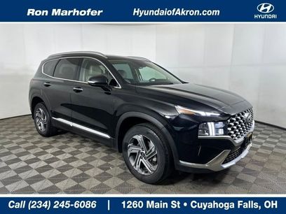 Used 2023 Hyundai Santa Fe SEL w/ Premium Package