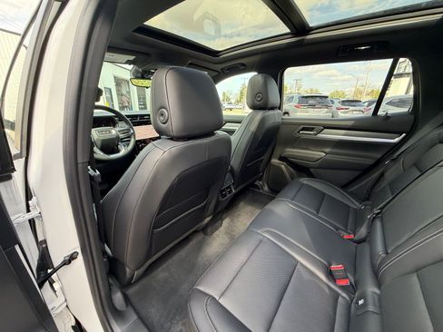 New 2026 GMC Terrain Elevation w/ Elevation Premium Package image 27