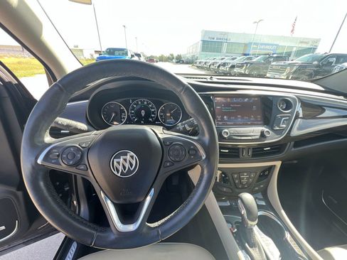 Used 2020 Buick Envision Premium image 11
