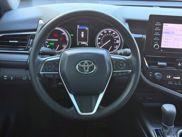 Used 2024 Toyota Camry LE FWD image 19