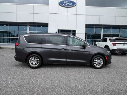 Used 2023 Chrysler Voyager LX